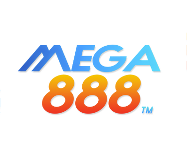 Mega888 APK Logo 2026